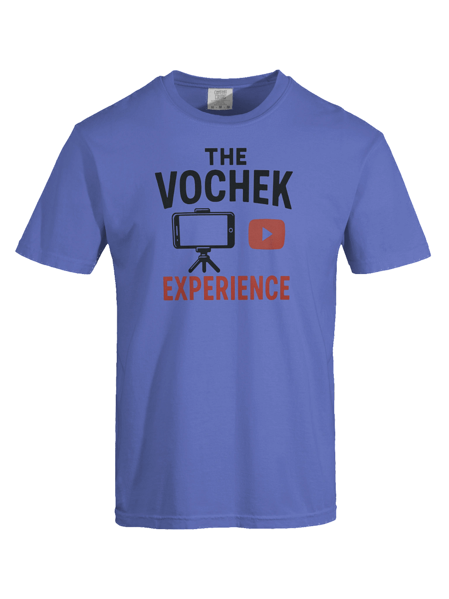 Vochek Experience Logo 2026 product image (51)
