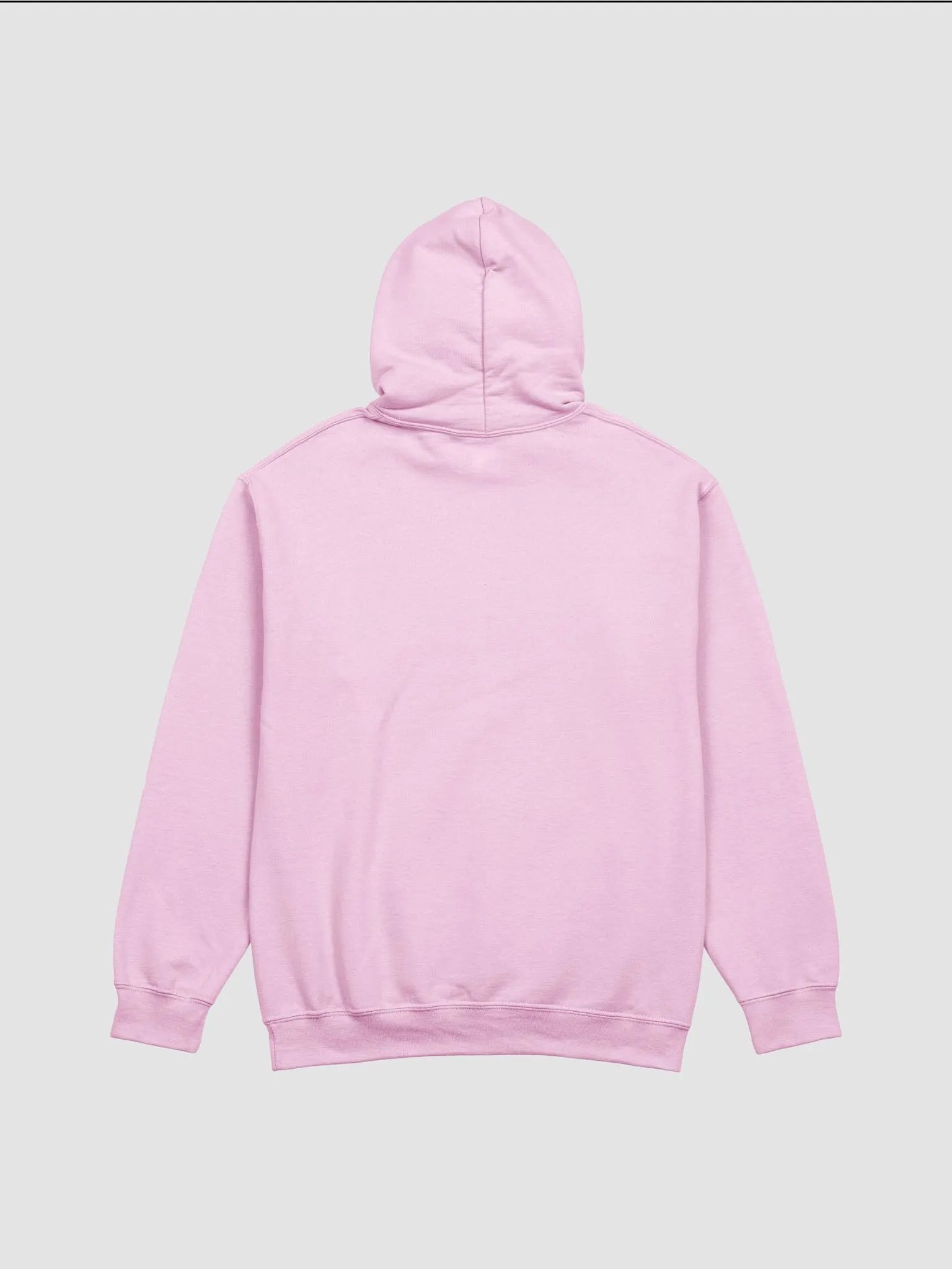 Egyptian Bindweed Printed Classic Pullover Hoodie product image (5)