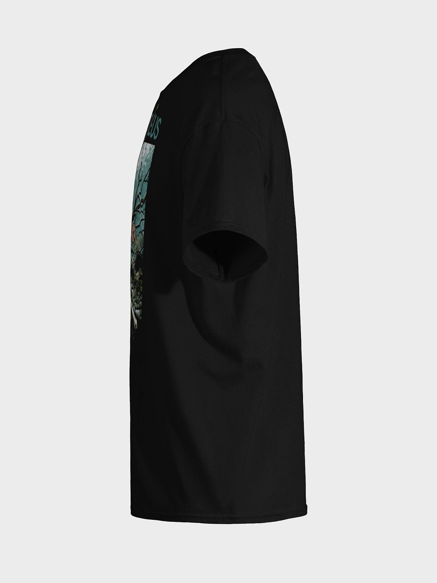 Lepisosteus - Gar Fish Shirt product image (31)