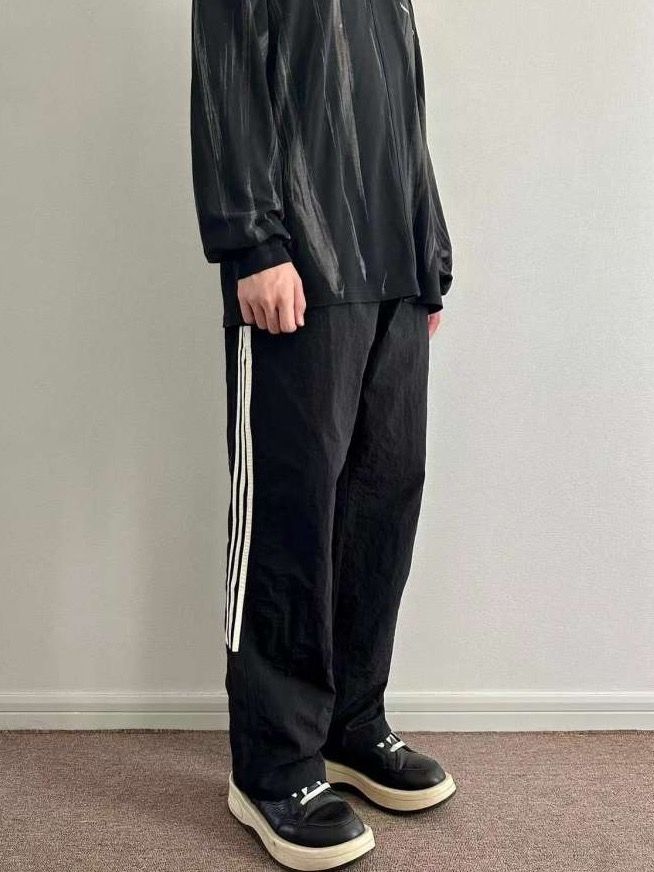 Striped pants product image (4)