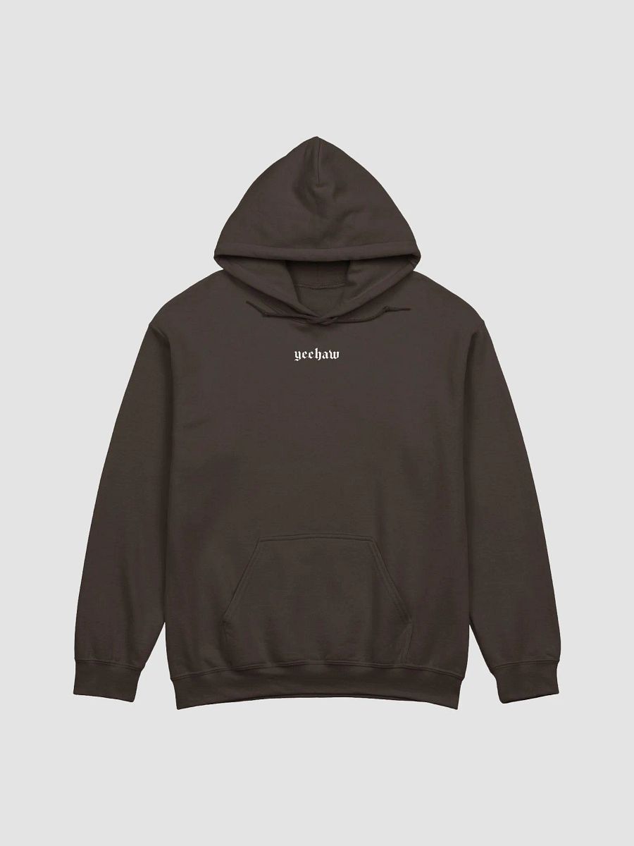 Yeehaw Hoodie product image (1)