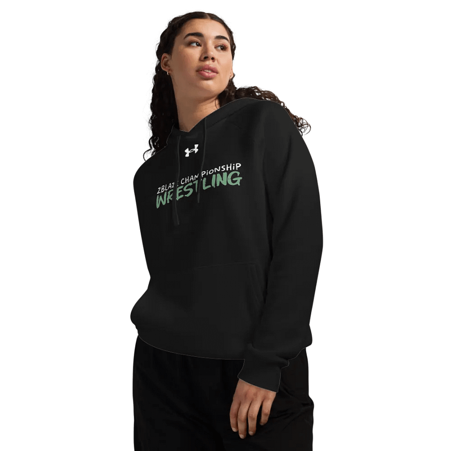 Zblaze Championship Wrestling Under Armour product image (12)