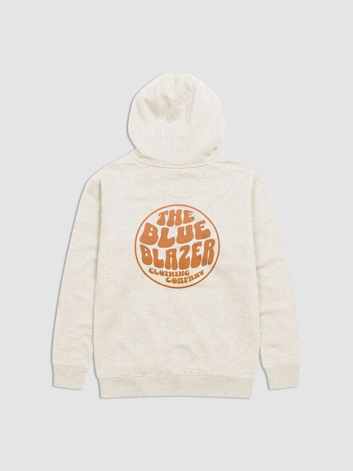 Ember Glow Hoodie product image (1)