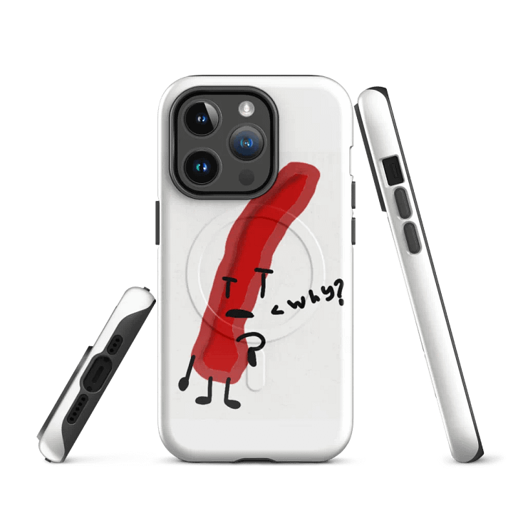 Hot Cheeto phone case! product image (3)