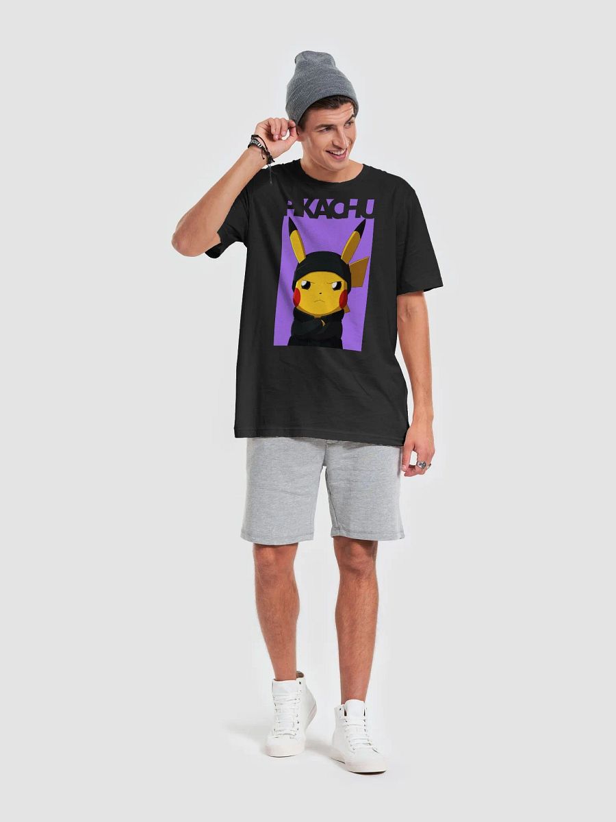 FITS All Star T-Shirt - Pikachu product image (57)