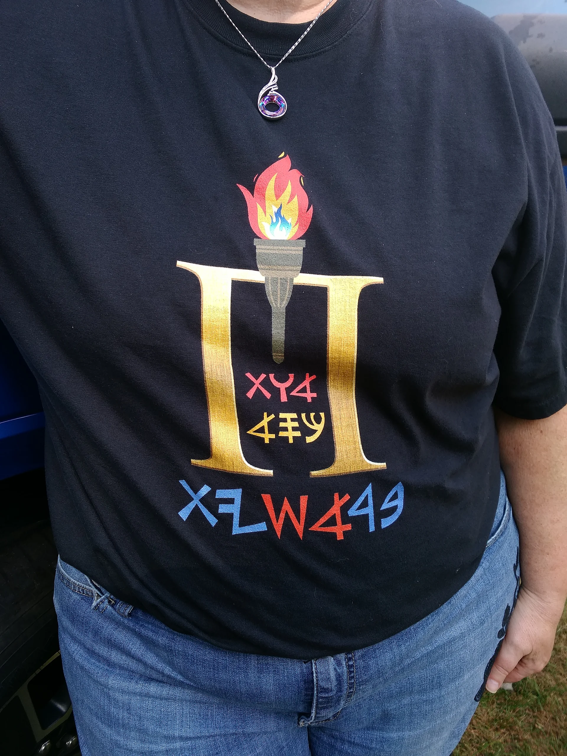 Foundation of His Throne Style 2 product image (3)