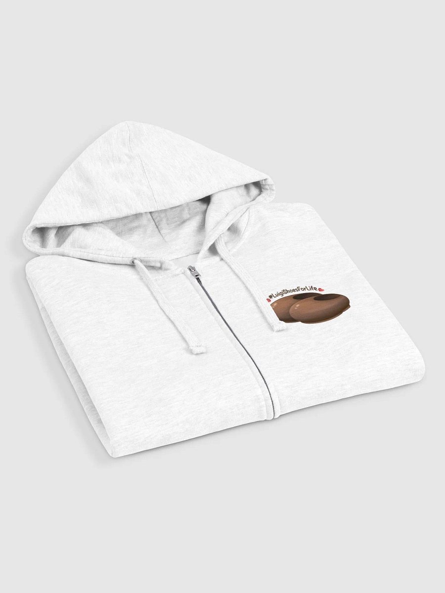 Zip Up product image (3)