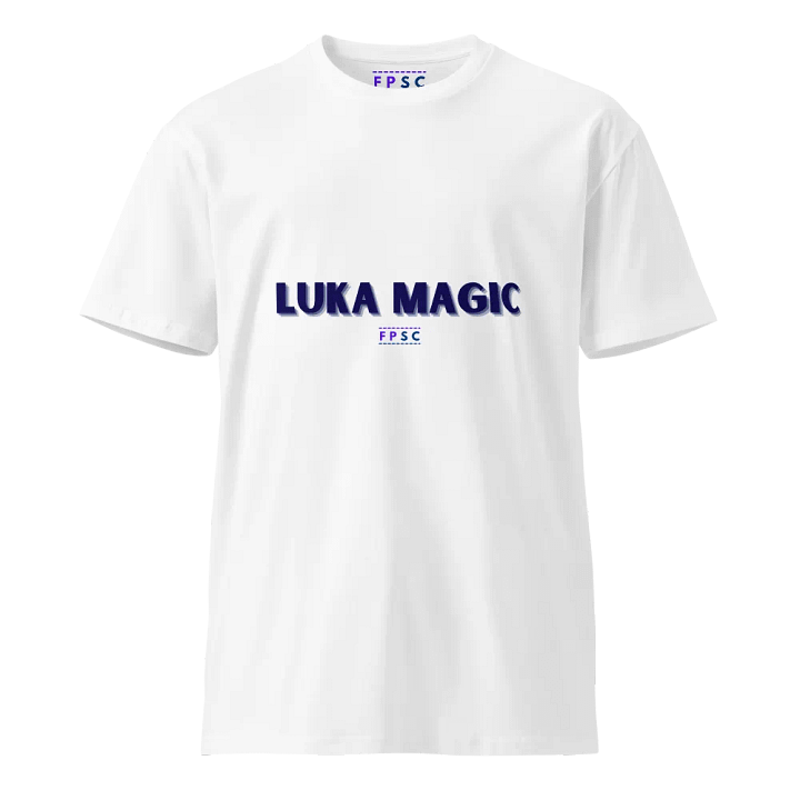 "Luka Magic" T-Shirt product image (1)