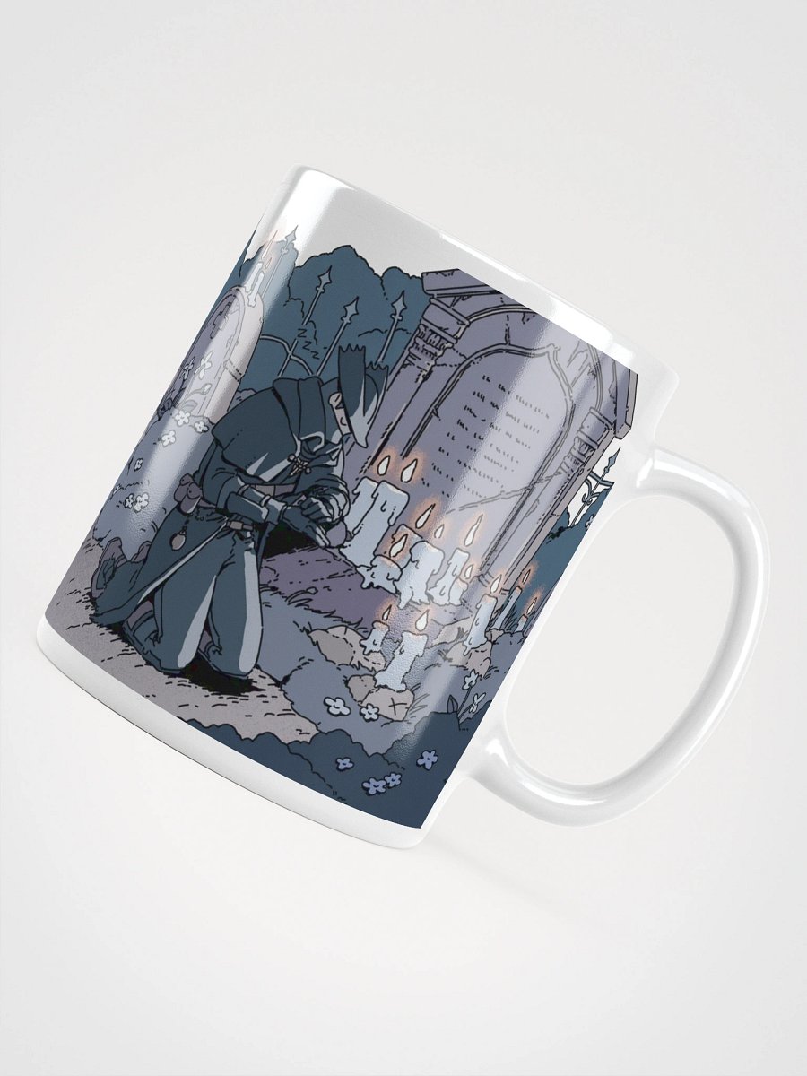 Good Hunter [MUG] product image (4)