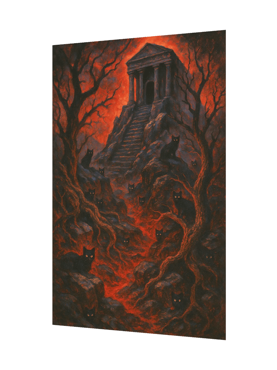 The Watchers of Hollowspire product image (3)