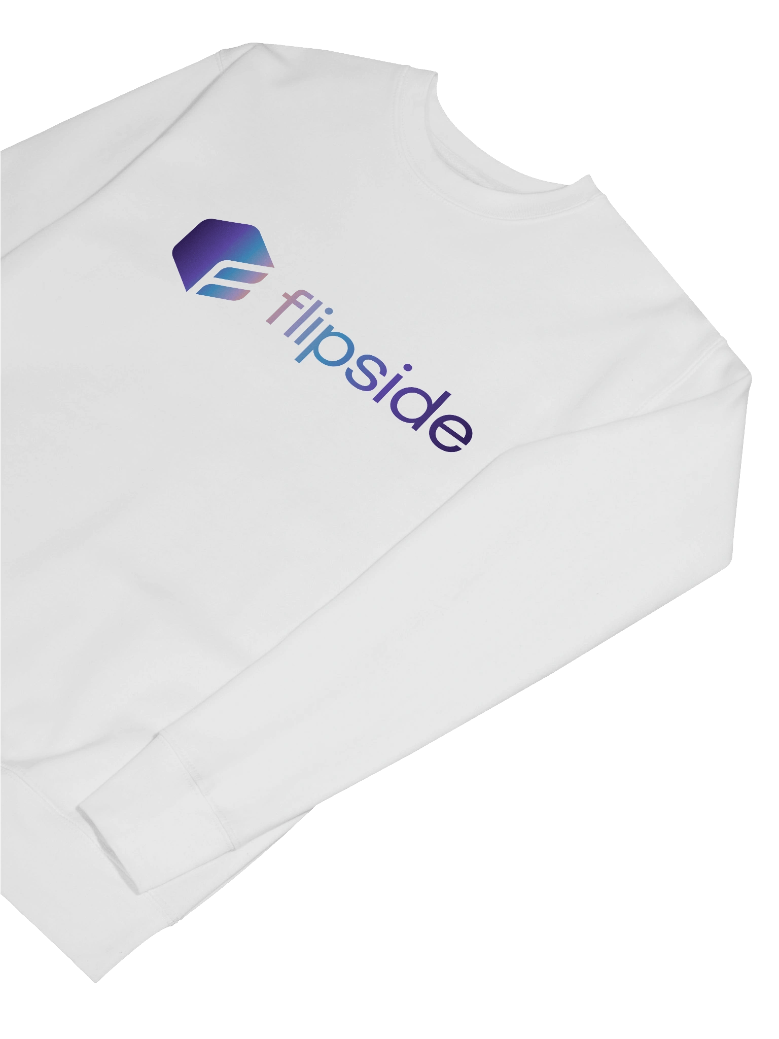 Flipside - Sweatshirt product image (7)