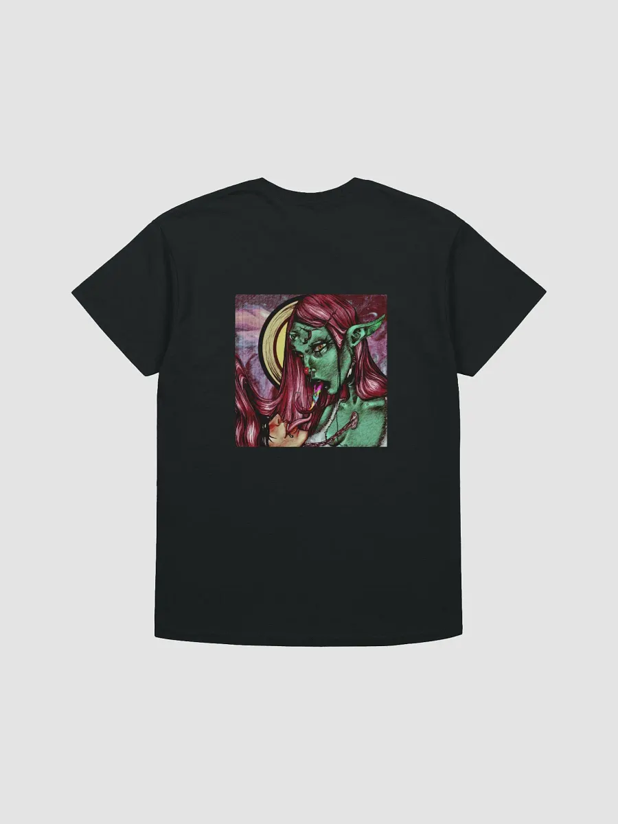 SUCCUBUS - Tee product image (2)
