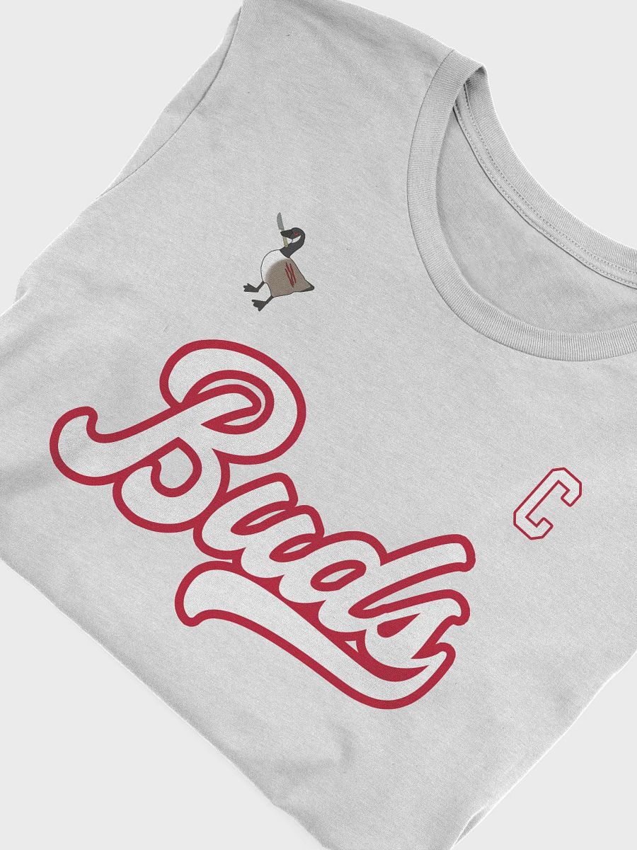 BMDBUD #69 Buds Hockey Jersey in T-Shirt Form product image (38)