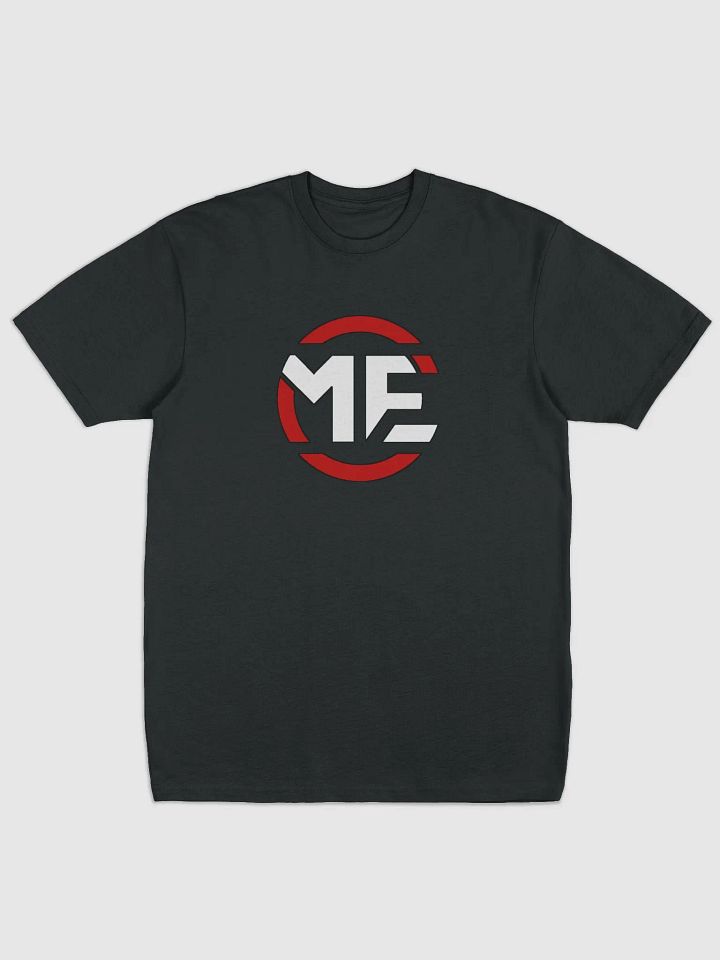 Logo shirt product image (4)