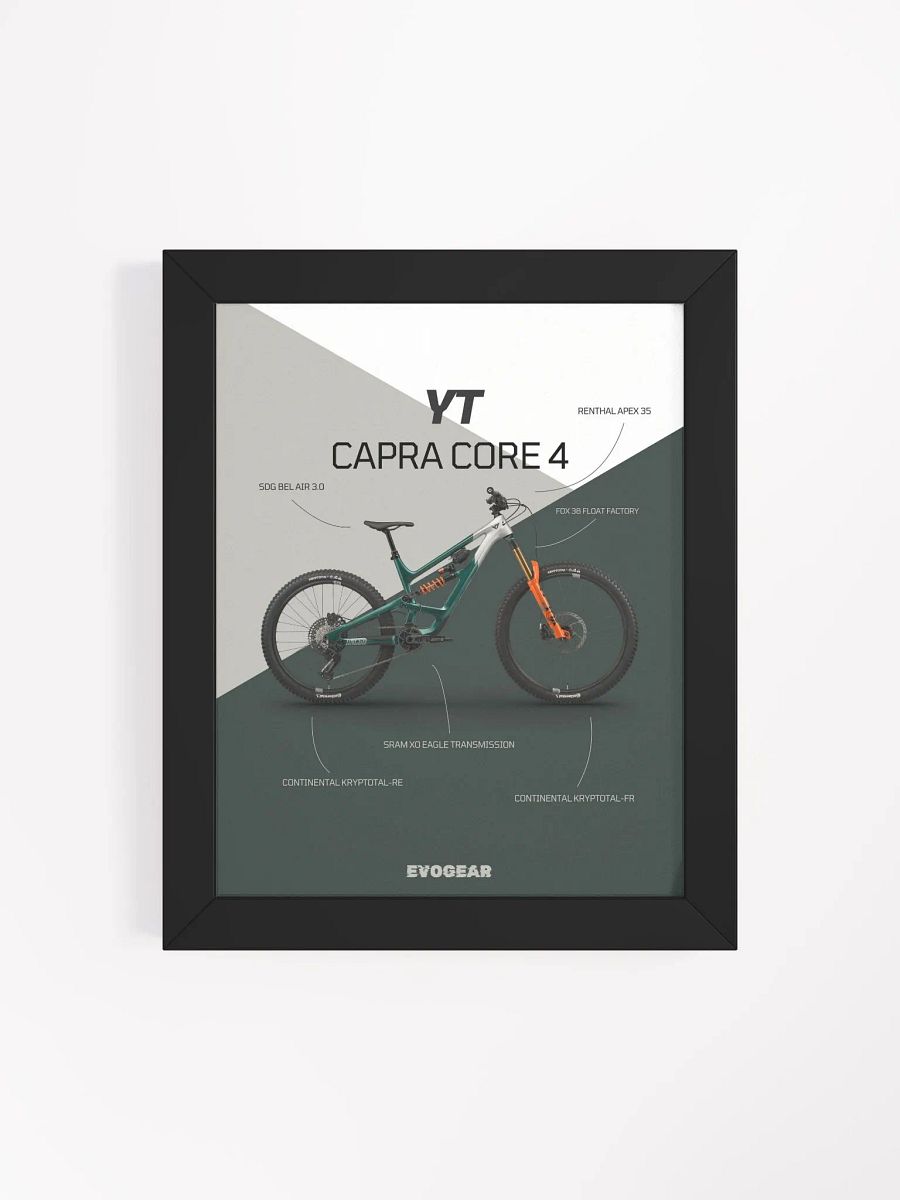 YT Capra Core 4 Frame product image (20)