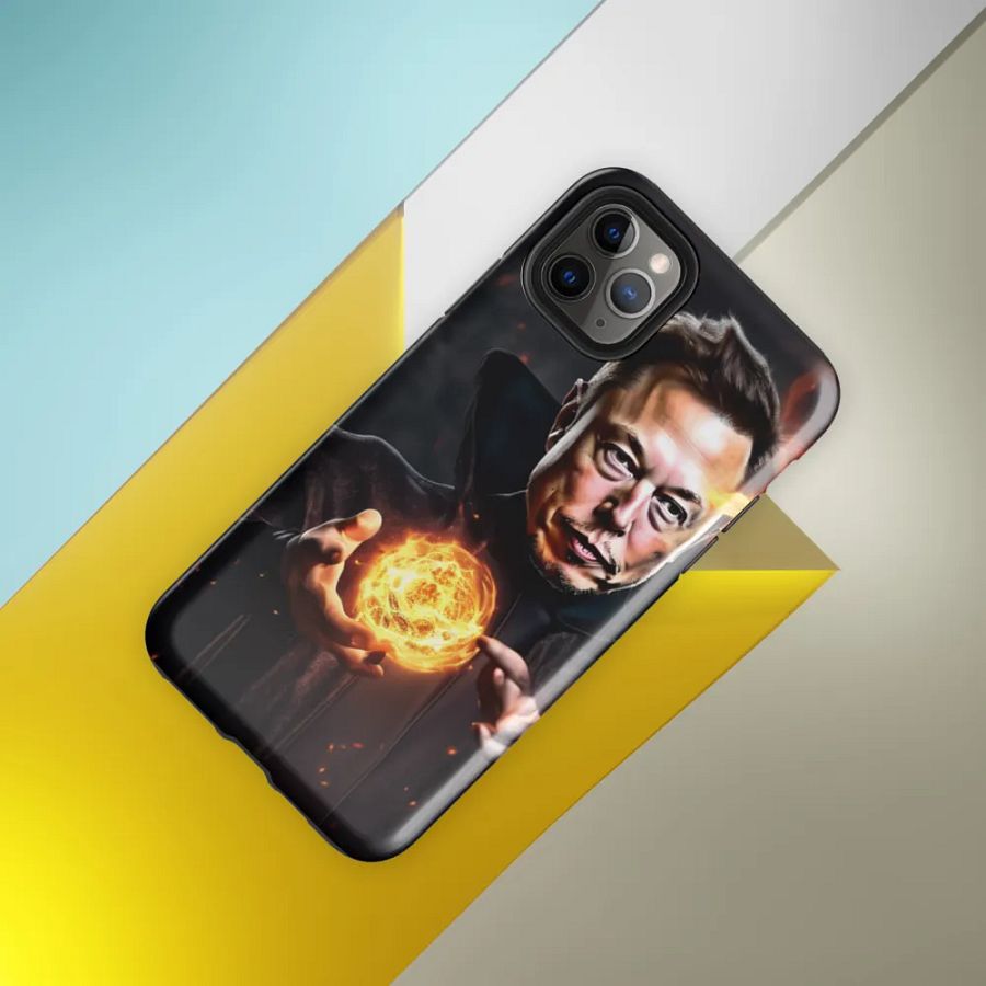 Elon Wizard product image (73)