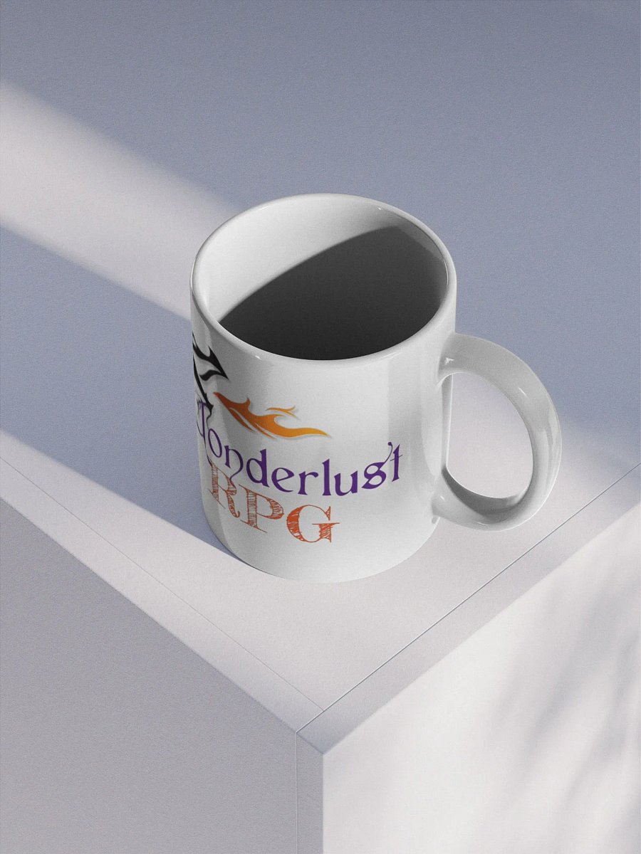 WonderlustRPG Mug product image (3)