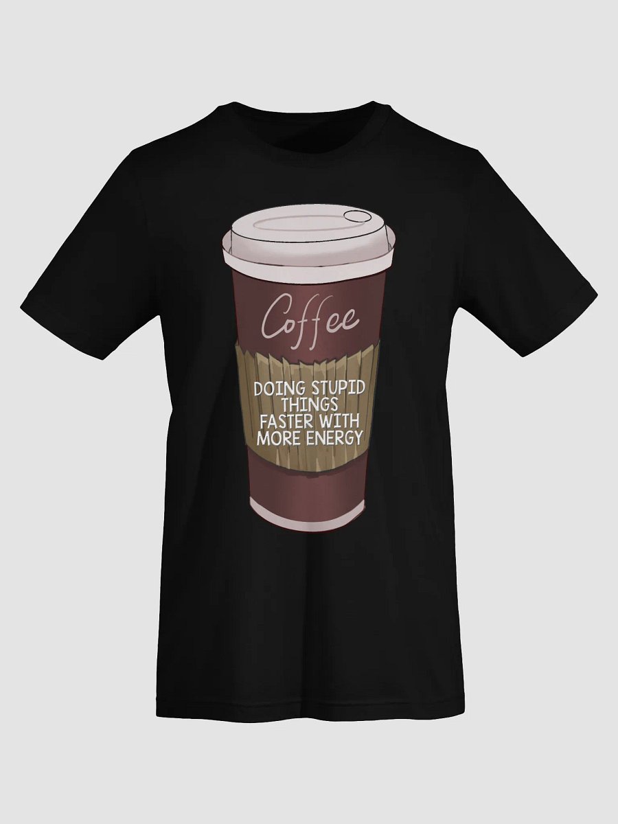 Stupid Things Tee product image (42)