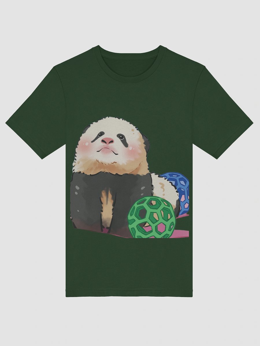 QISANMEI🐼Giant Panda product image (53)