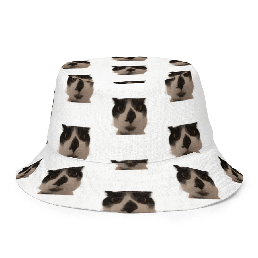 Kylo and Bubba Bucket Hat product image (9)