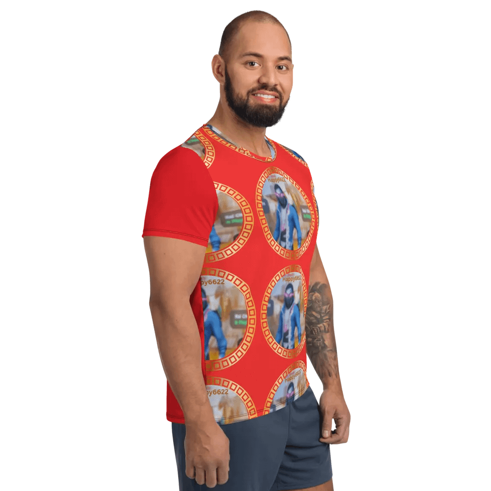 New happy6622 t shirt product image (8)