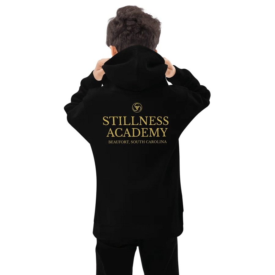 Youth Hoodie product image (7)