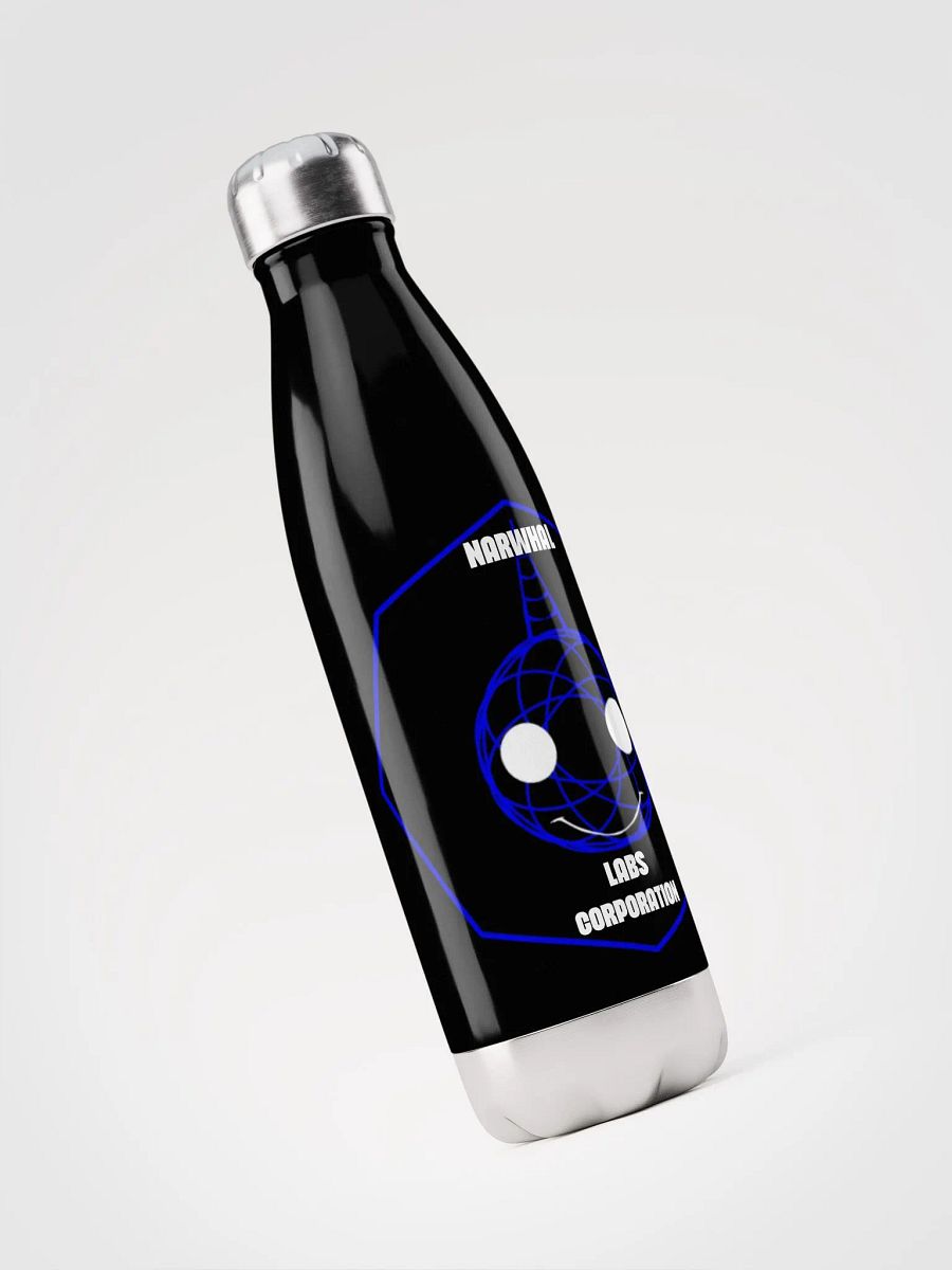 Narwhal Corp Stainless Steel Water Bottle product image (3)