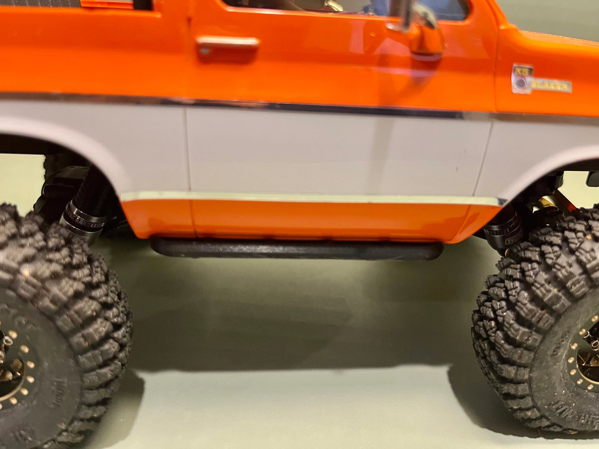 FMS FCX24 Blazer Sliders product image (1)