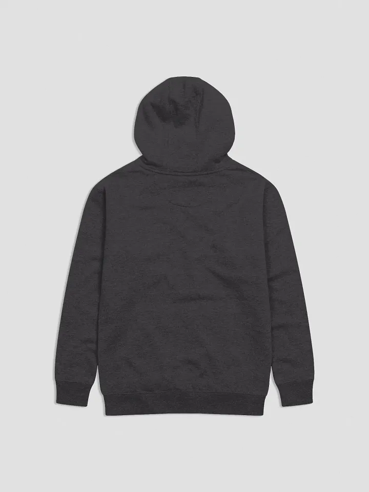 Potato Inferno Hoodie product image (13)