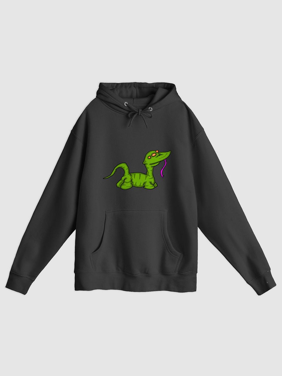 #044 Melonboii - Voidling™ Hoodie product image (1)
