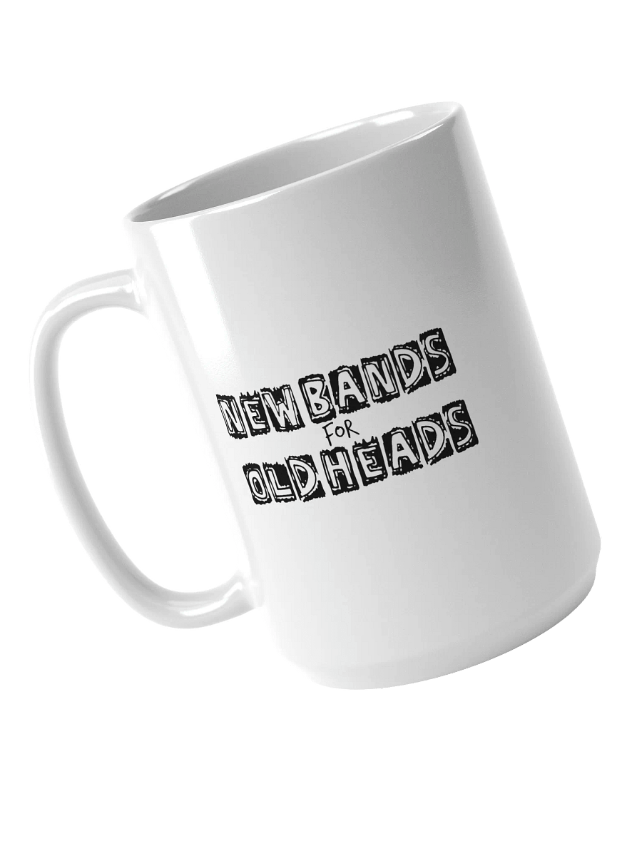 Skull Mug product image (3)
