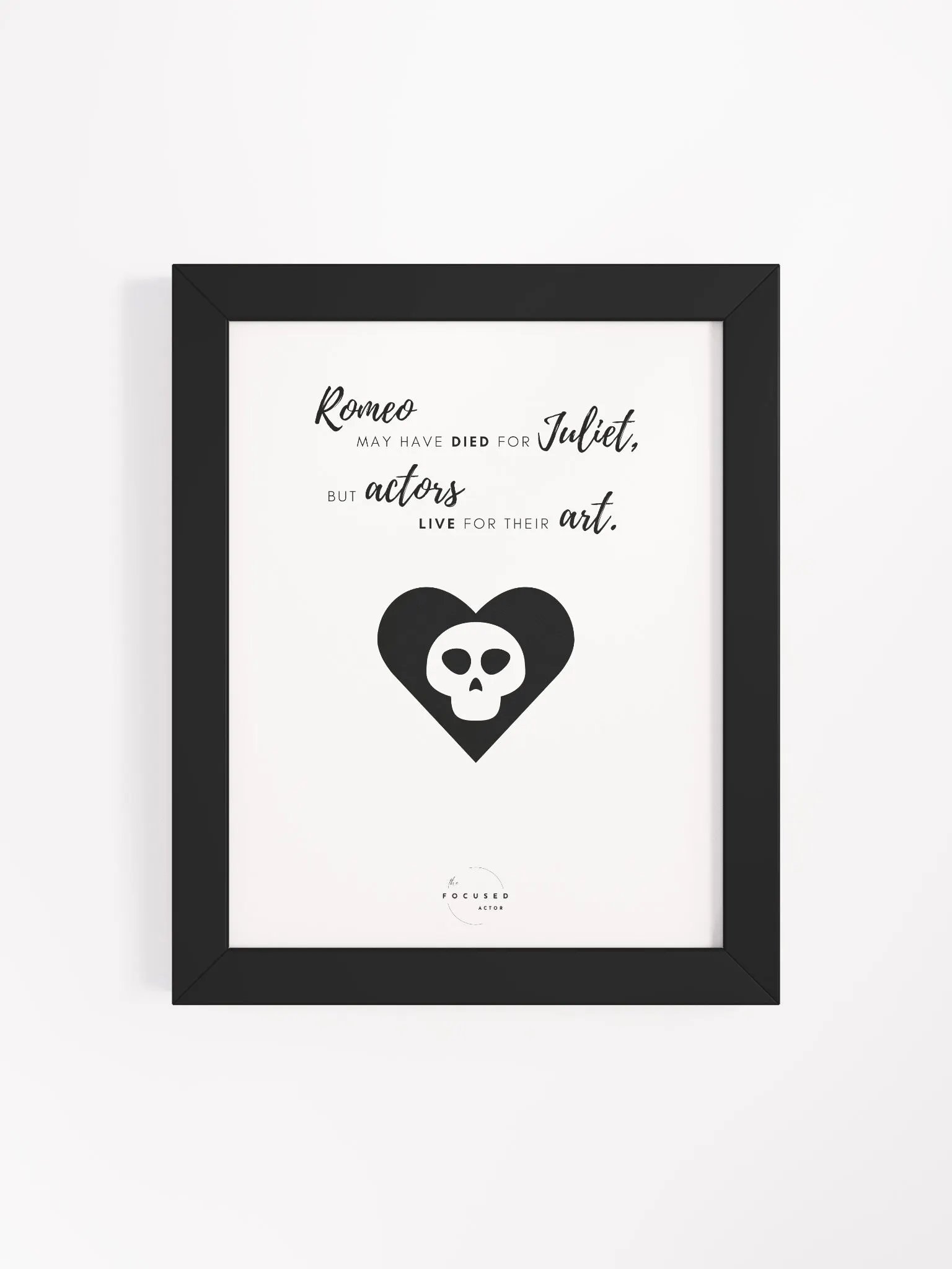 Art is Love Poster product image (79)