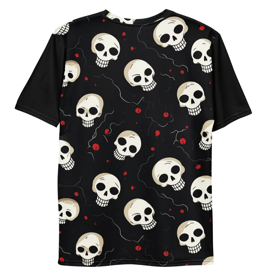 Whimsical Skulls product image (9)
