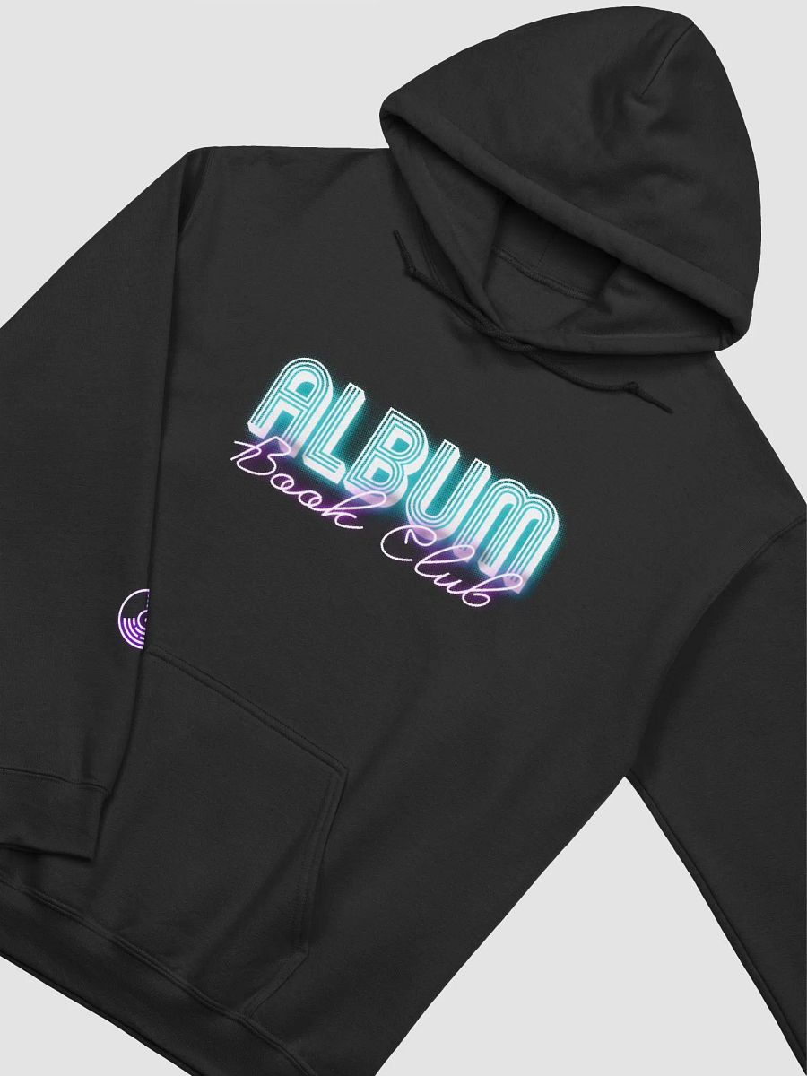 ABC Hoodie product image (3)