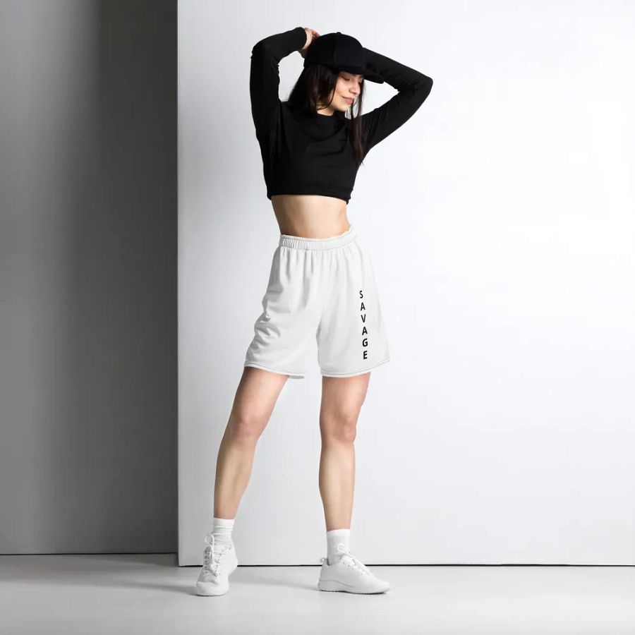 Savage Shorts product image (6)