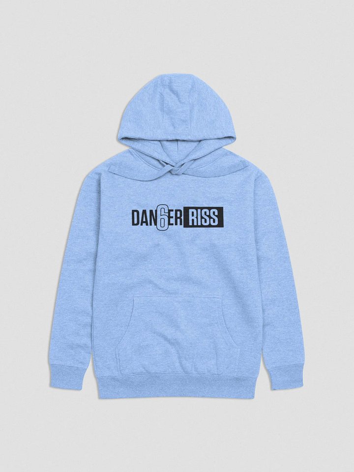 Dan6er Riss Hood product image (1)