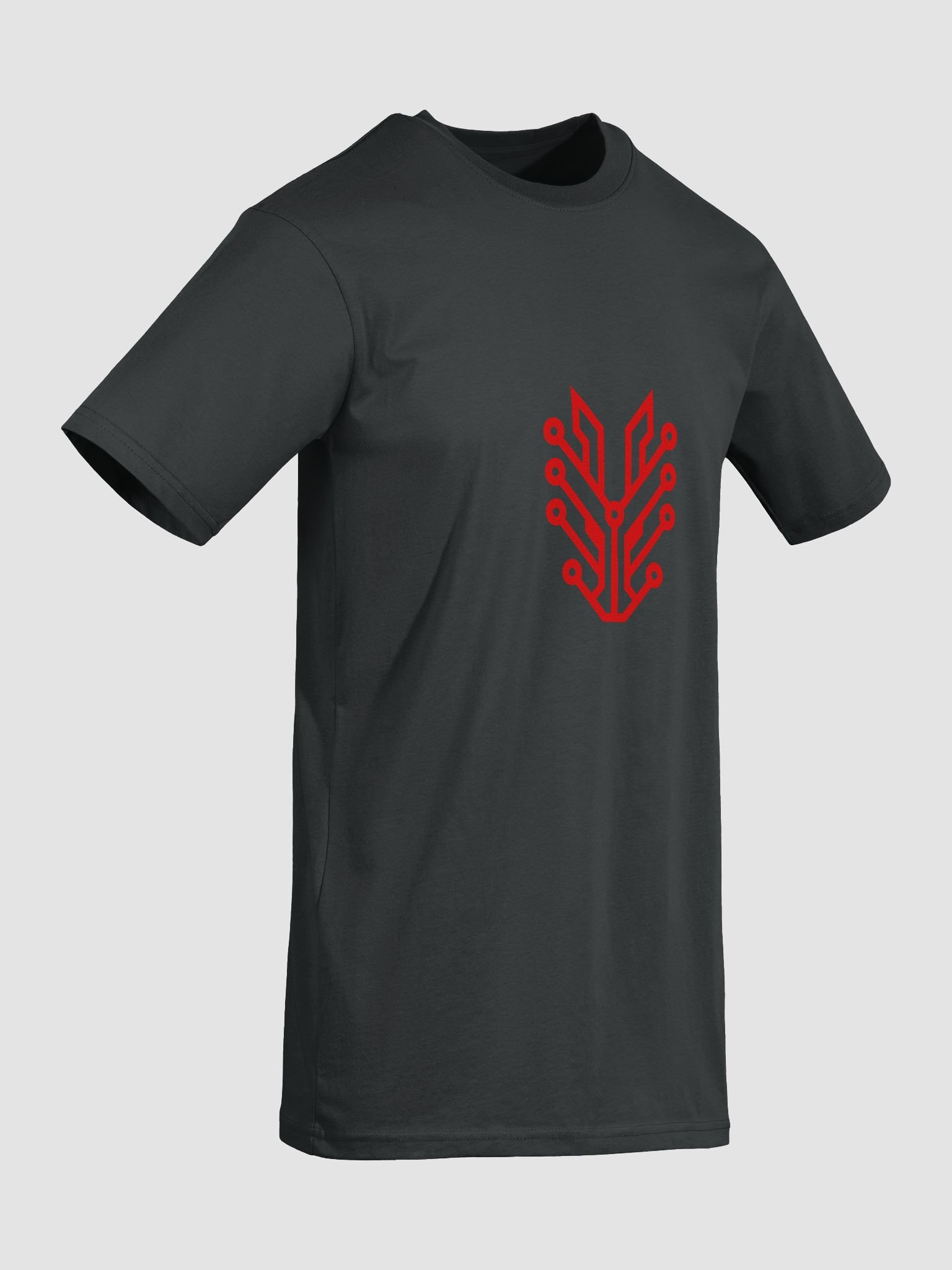The Corporation Clearance Tee product image (8)