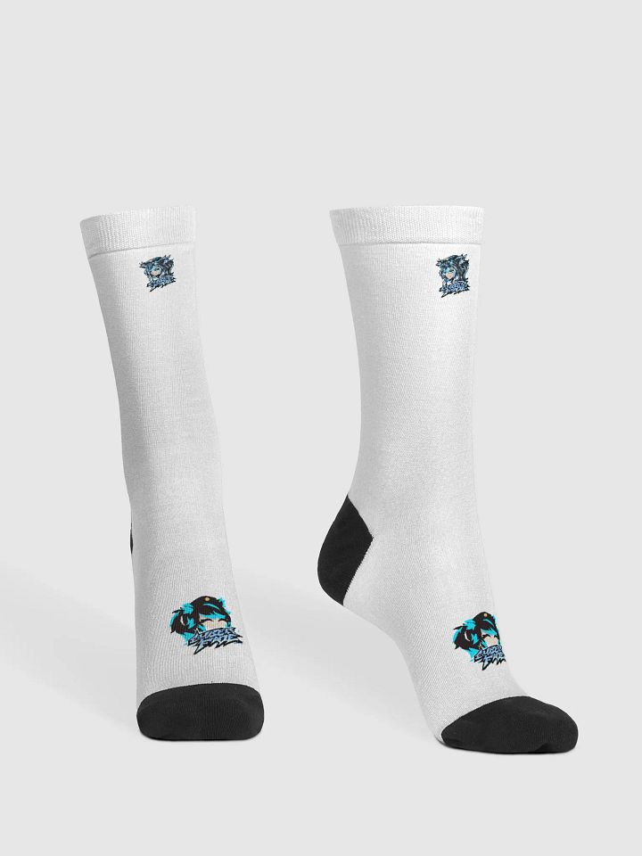 Logo Socks product image (2)