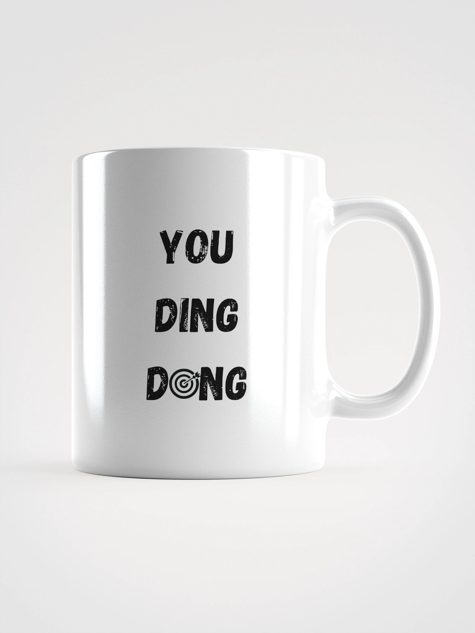 You Ding Dong (Mug #1) product image (2)