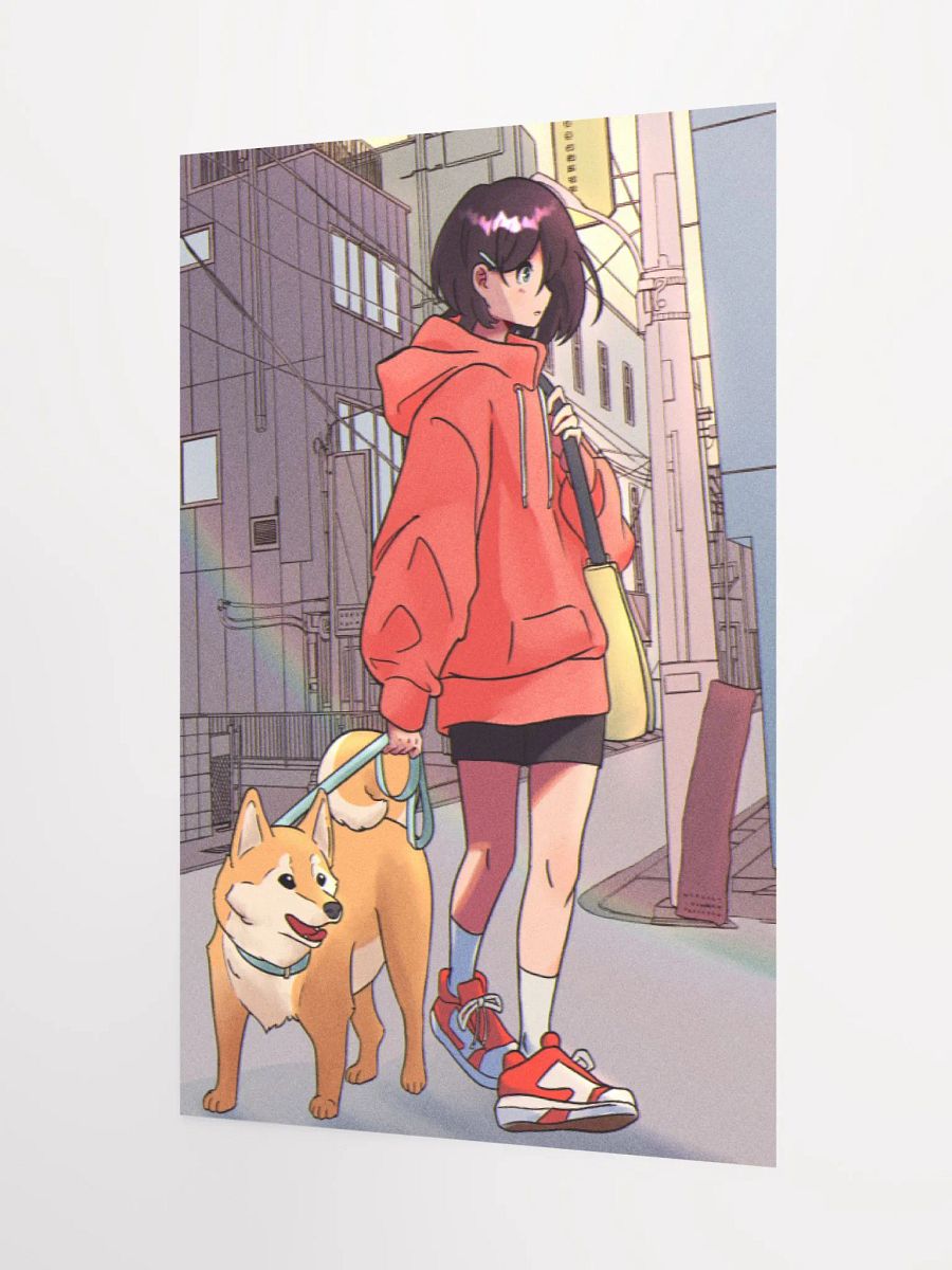 Retro Shiba product image (8)