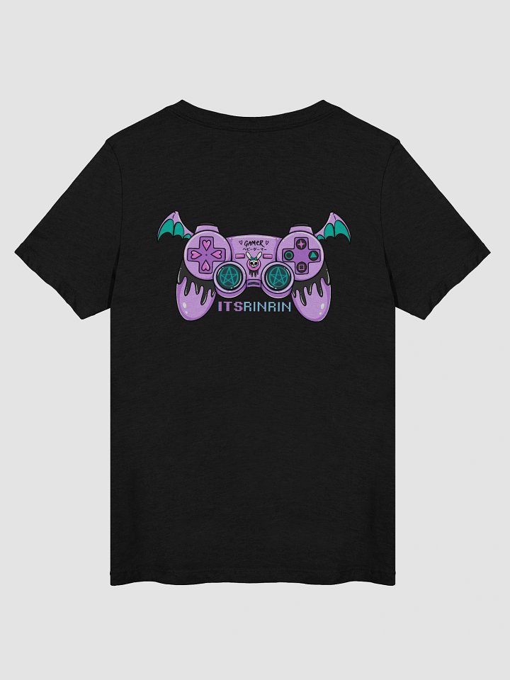 ItsRinRin - V-neck Tee product image (4)