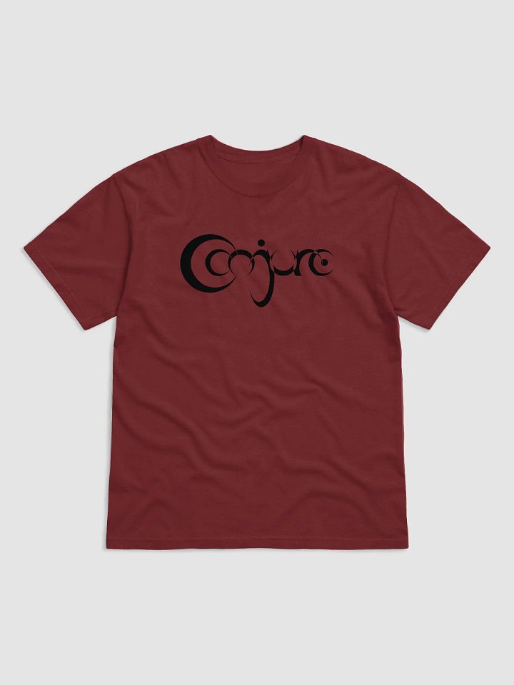 Conjure (Black) product image (1)