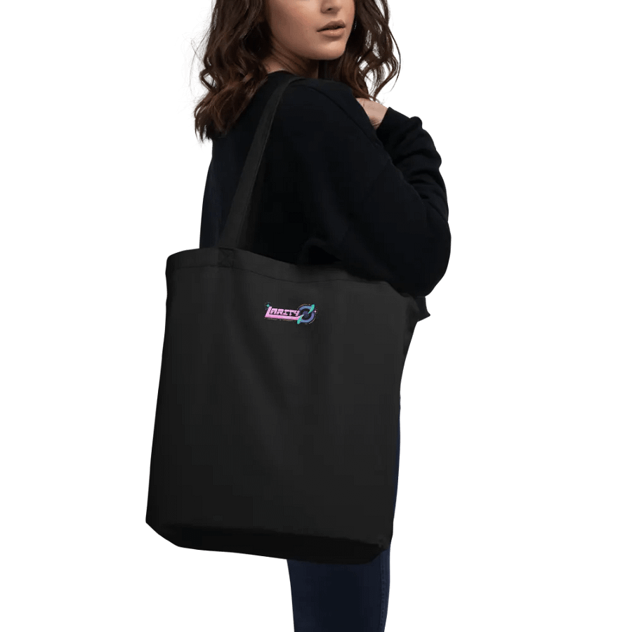 Larity Debut Tote - Pin-Up product image (9)