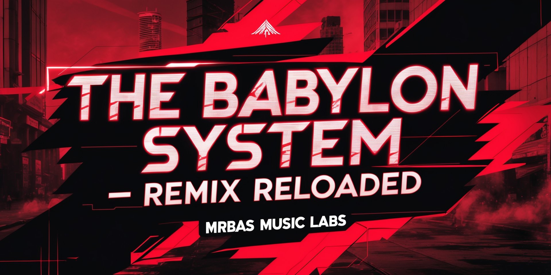 🔥 The Babylon System – More Than a Song, It’s a Revolution 🔥 product image (4)