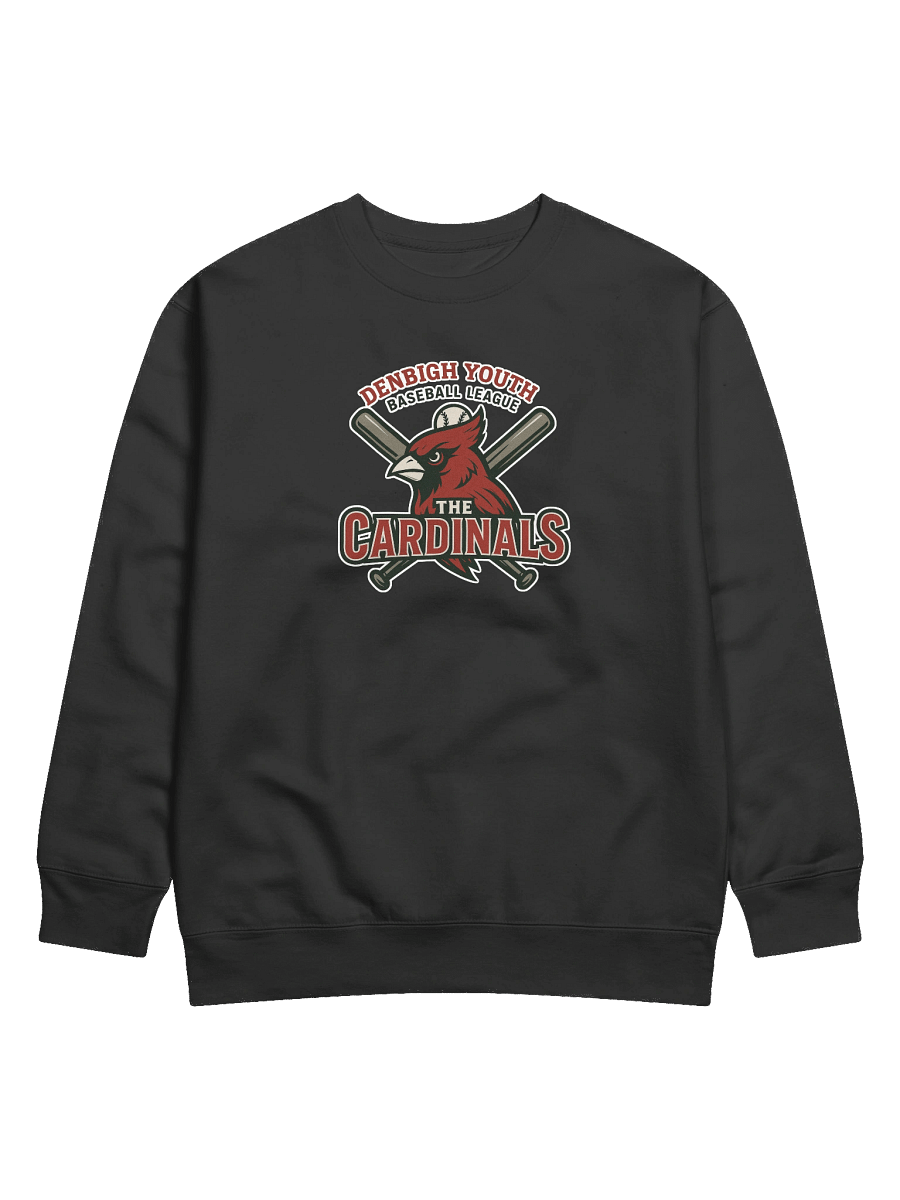 Cardinals Logo Premium Sweatshirt product image (5)