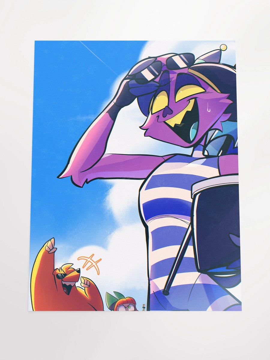 FUN IN THE SUN! product image (4)