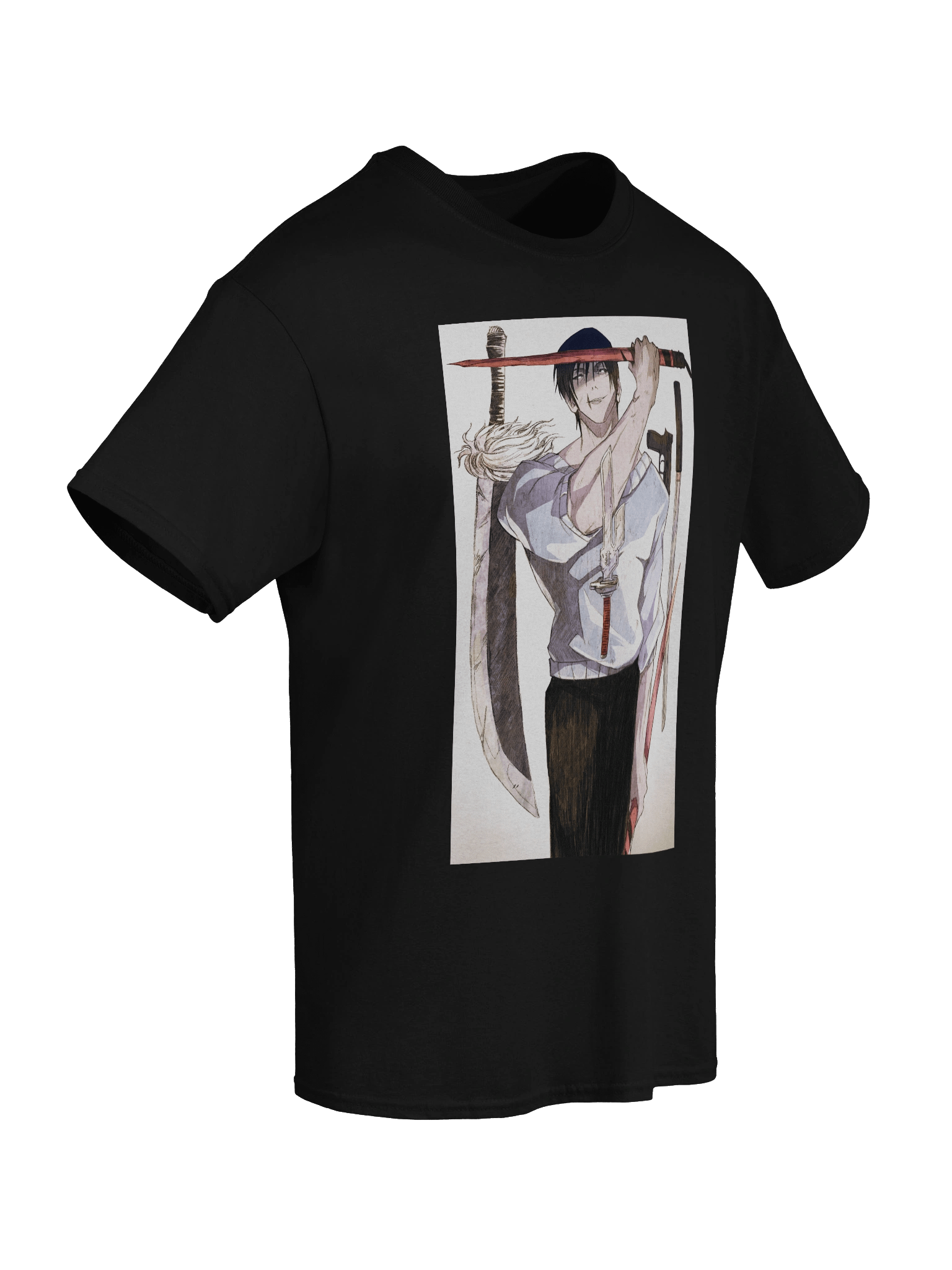 Toji Shirt product image (8)
