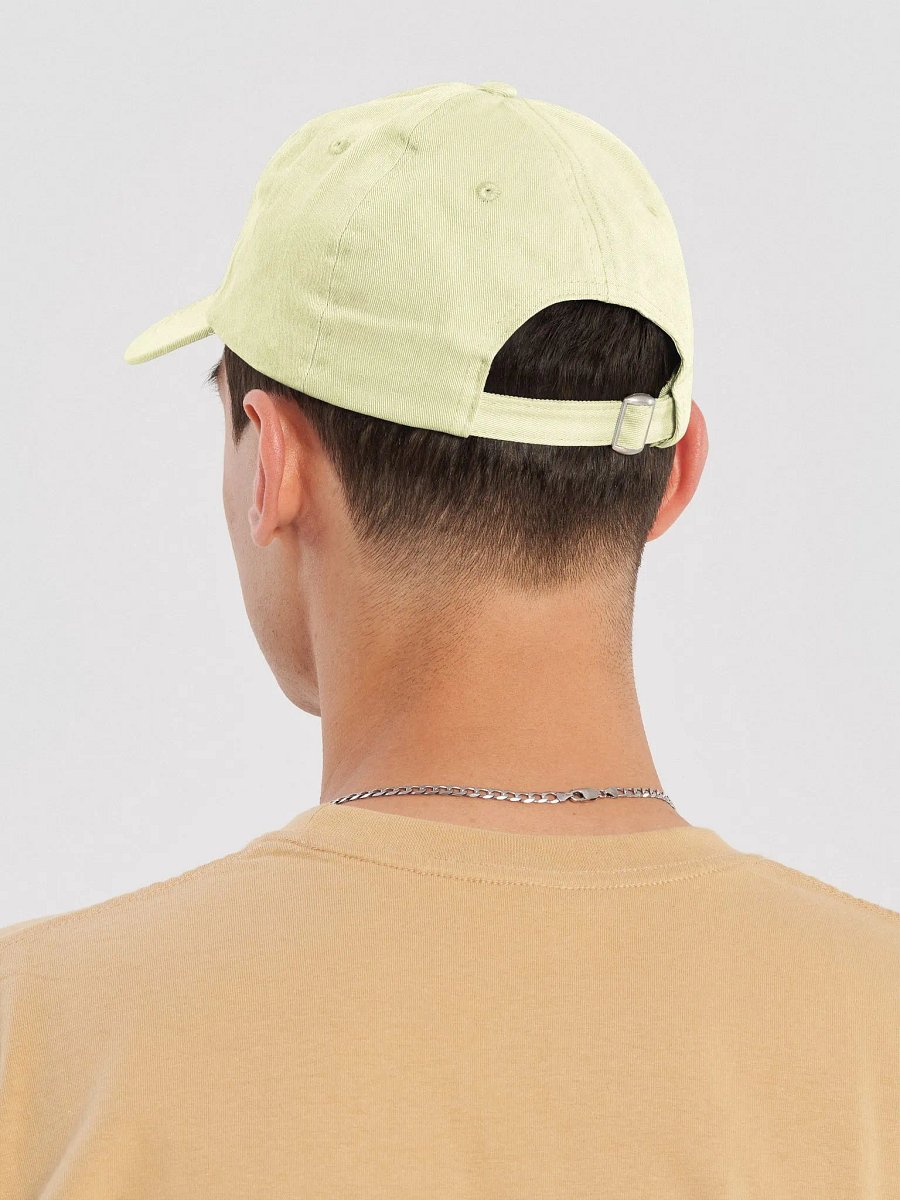 Beechfield Pastel Dad Hat - Madison product image (8)