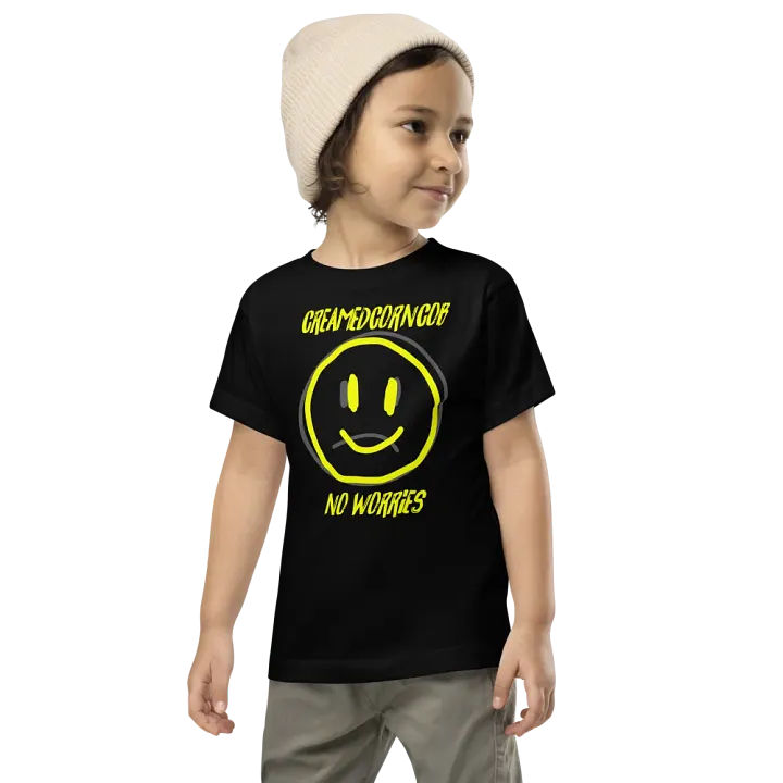 No Worries Kids Shirt product image (1)
