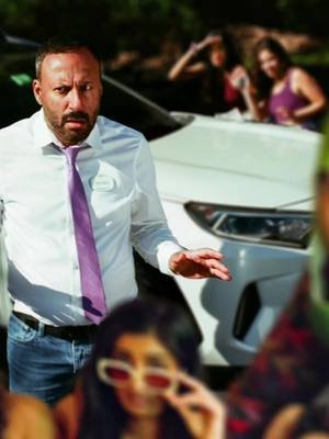 Your new favorite sitcom premieres Monday, September 29! @Lily Abha & @arasha are bringing their sold-out comedy special from the stage to the big screen. Get your tickets now to the red carpet premiere livestream! 📺🎟️ 🎥: @Punya Chatterjee  🎼: Somesh Yatham & Gautam Vedula Featuring: Francis C. Edemobi, @Mattymillionaire, Achintya Pandey, @ANIRUDH PISHARODY, @Chad and JT, @Rizwan Manji, @Katie Marovitch, Gabriella David, Suni M!, and Atul Singh #himym #fyp #foryou #comedy #desi 